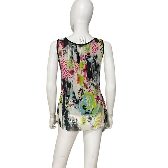 ATHENA MARIE Multi Color Top
New - Picture 4 of 11